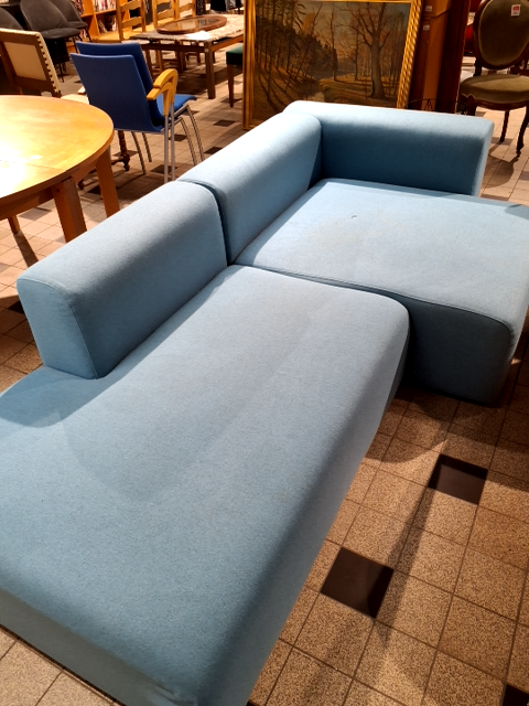 Sofa Hay